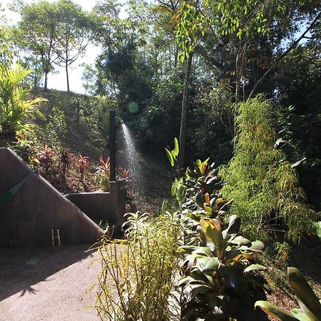 Oasis De Las Palmas Ojochal Eksteriør bilde