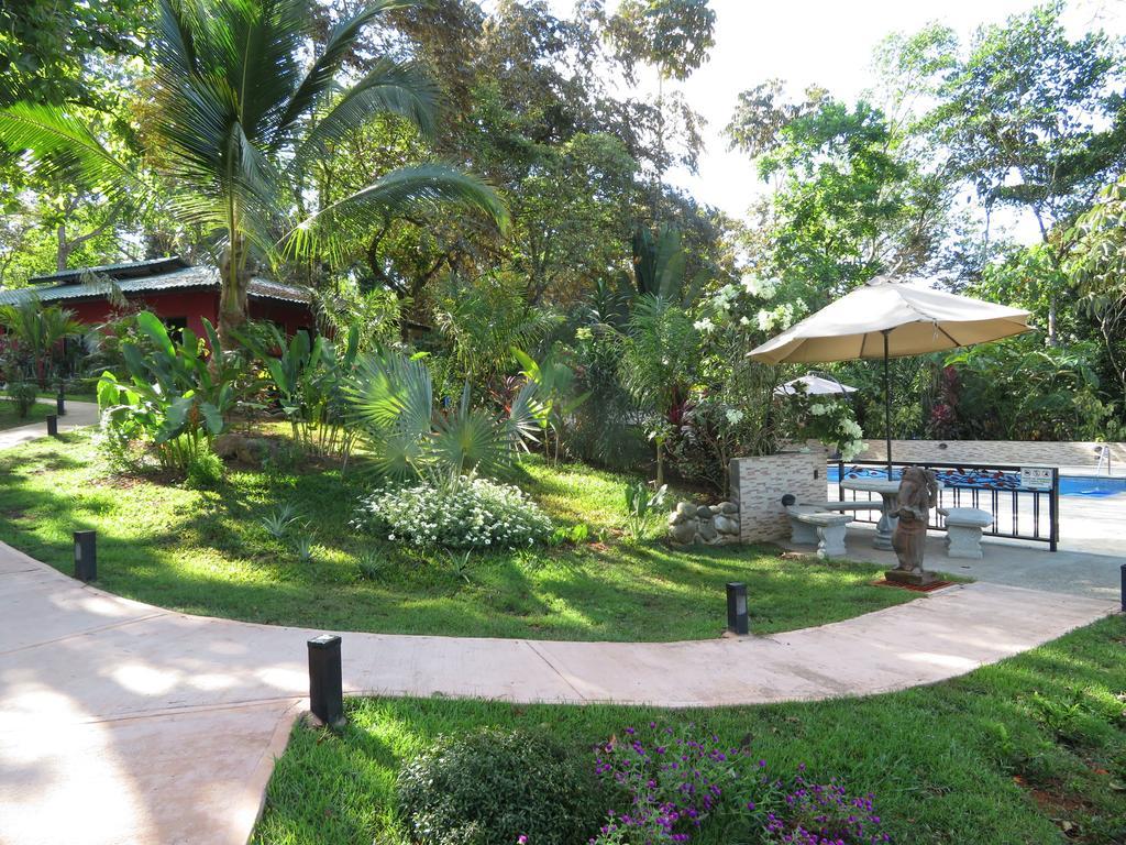 Oasis De Las Palmas Ojochal Eksteriør bilde