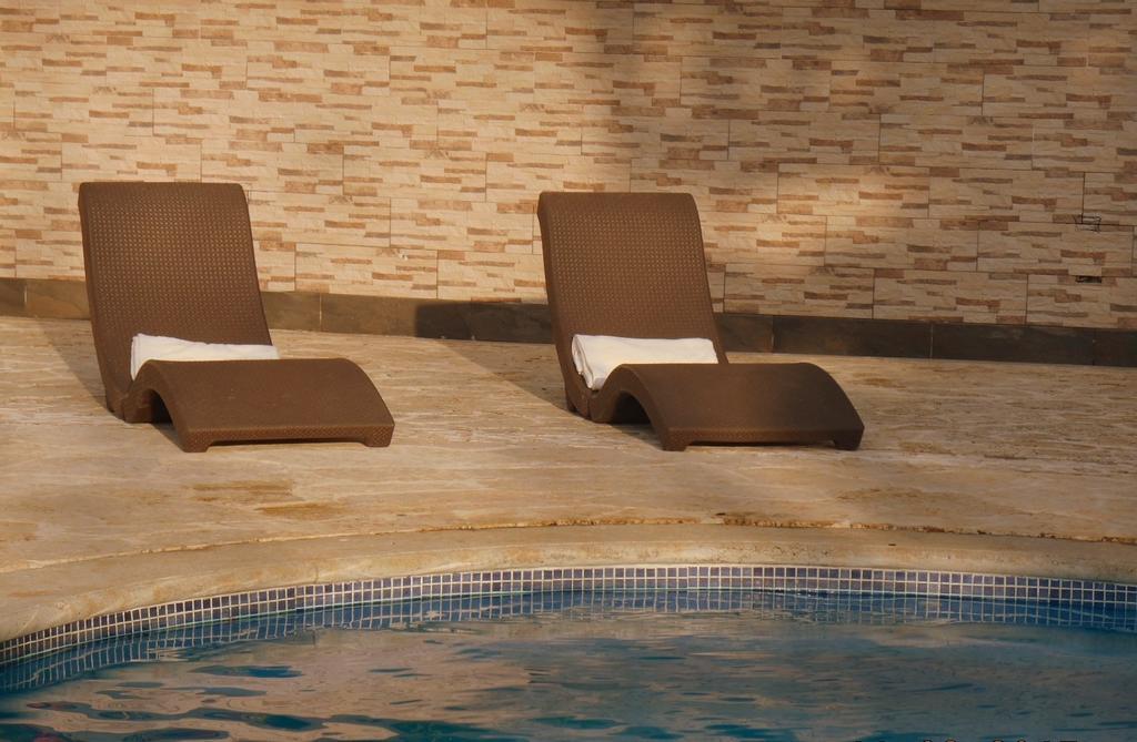Oasis De Las Palmas Ojochal Eksteriør bilde