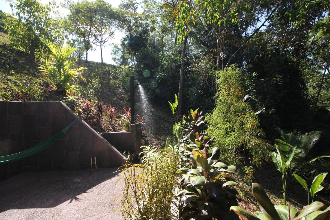 Oasis De Las Palmas Ojochal Eksteriør bilde